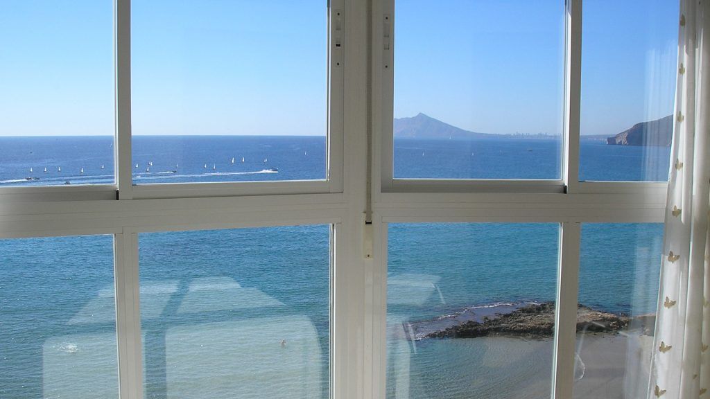 Residential Paradero de Ifach – Ref. AA2 Residential Paradero de Ifach – Ref. AA2