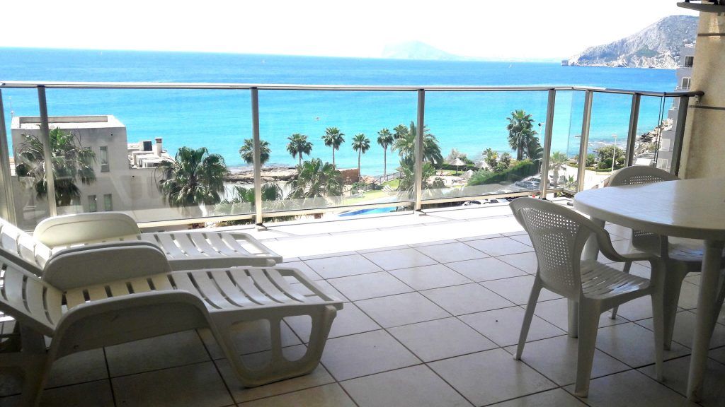 Residential Paradero de Ifach – Ref. AA10 Residential Paradero de Ifach – Ref. AA10