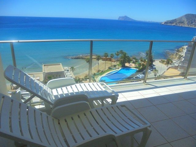 Residential Paradero de Ifach – Ref. AA11 Residential Paradero de Ifach – Ref. AA11