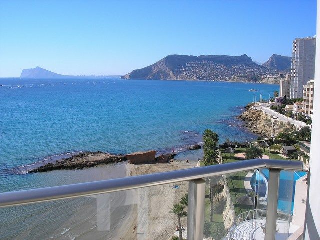 Apartamento BARLOVENTO – REF. VP007 Apartamento BARLOVENTO – REF. VP007